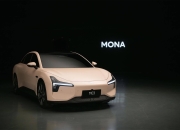11.98万元起！小鹏MONA M03加推4款新版型升级上市