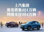 上汽集团上海车展发布“Glocal战略”