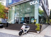 现代汽车和起亚减持Ola Electric股份