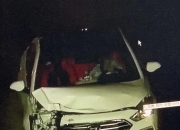 无人车撞车后逃逸？万亿赛道亟待破解“监管”困局