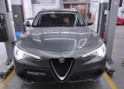 曝阿尔法·罗密欧或推迟新款Stelvio SUV发布