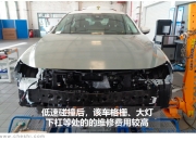 现代摩比斯推出新型安全技术 防止追尾碰撞