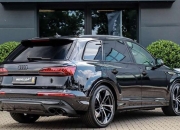 奥迪新款SQ7年内开售 搭4.0T V8引擎