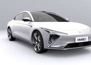 智己汽车 IMOS 2.7.0大焕新，智己城市NOA如约上线