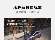 问界M8周销量超越理想L6，零跑B10翻倍暴涨首进TOP20