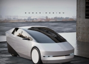 特斯拉Robotaxi实车曝光 即将开启试运营