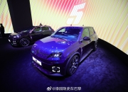 【盖世快讯】吉利汽车与雷诺订立合资协议；传特斯拉中国产Model Y已运抵印度