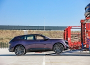 阿维塔将打造全新大六座旗舰SUV 2026年上市