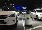 一汽5亿元成立科技子公司 加速布局AI与机器人领域