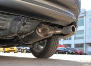 通用汽车因制动系统隐患在美国召回逾6.2万辆车