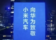 雷军直接杀疯，“蔚小理”怎么办？