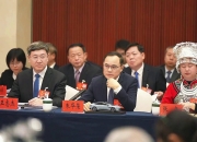 长安朱华荣站台，只为一款“面包车”？