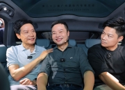 小米YU7吃肉，小鹏G7喝汤？