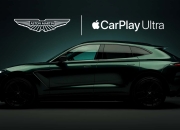 苹果获CarPlay Ultra新专利 包括新自适应巡航控制功能