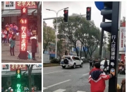 鸿海研究院推出人工智能ModeSeQ 可快速读取行人和车辆运动