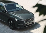 沃尔沃全新XC60上市，起售价不到26万