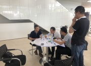 蒂森克虏伯计划分拆汽车技术部门