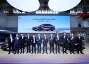 MAZDA EZ-6全球首秀，长安马自达为合资新能源打开新思路