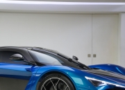 综合功率超1380kW Zenvo Aurora Tur发布