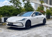 智己汽车7月交付7027台，同比、环比均稳健增长