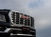 美式旗舰 GMC Acadia Denali Ultimate发布