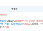 比亚迪启动子品牌管理层轮岗，赵长江李慧互换阵地
