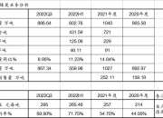 德方纳米/容百科技/湖南裕能领跑！10余家上市公司“锰”料盘点