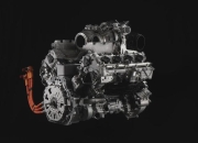 混动双涡轮V8上身 兰博基尼小牛继任者年内发布