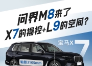 问界M8纯电版开启预订，预售价37.8万起
