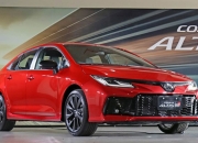 迎合市场 丰田或推出自动挡版本GR Corolla