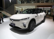 全新岚图知音标配800V+5C，将于8月底上市