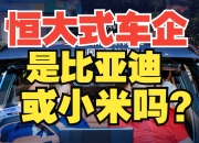 小米系资本入股重庆华辉涂料，后者大股东含比亚迪
