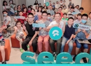 Seeds | 具身智能机器人公司星海图再获超1亿美金融资