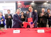 国企协同，东风与中国中化合作