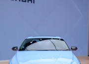 即将上市 现代Elantra N TCR Edition官图
