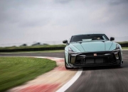 日产GT-R终极版将于2022年发布 限量20台