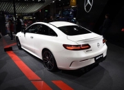 梅赛德斯-AMG CLE 53将于粤港澳车展上市