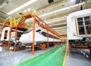 5月规上工业增加值涨5.6% 汽车等制造业提供有力支撑