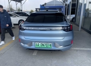 极氪001破万 奥迪A7L爬升,C级车市场格局生变