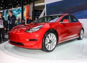 今年Model 3或将首次无缘全球新能源三强