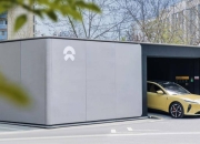 蔚来第三工厂已于近日开工建设，单班产能10万台