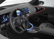 全新设计语言 第四代BMW X3全球首发