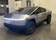 迪拜警方采购特斯拉Cybertruck