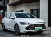 5月A级车: