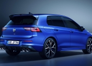有望明年推出 大众或打造高尔夫R Clubsport