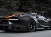 布加迪Tourbillon正式发布 极速444km/h