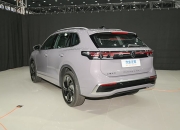 2024款上汽大众途观L Pro新车商品性评价