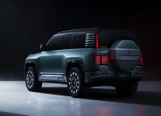 仰望U8：真正的「百万级」中国SUV？