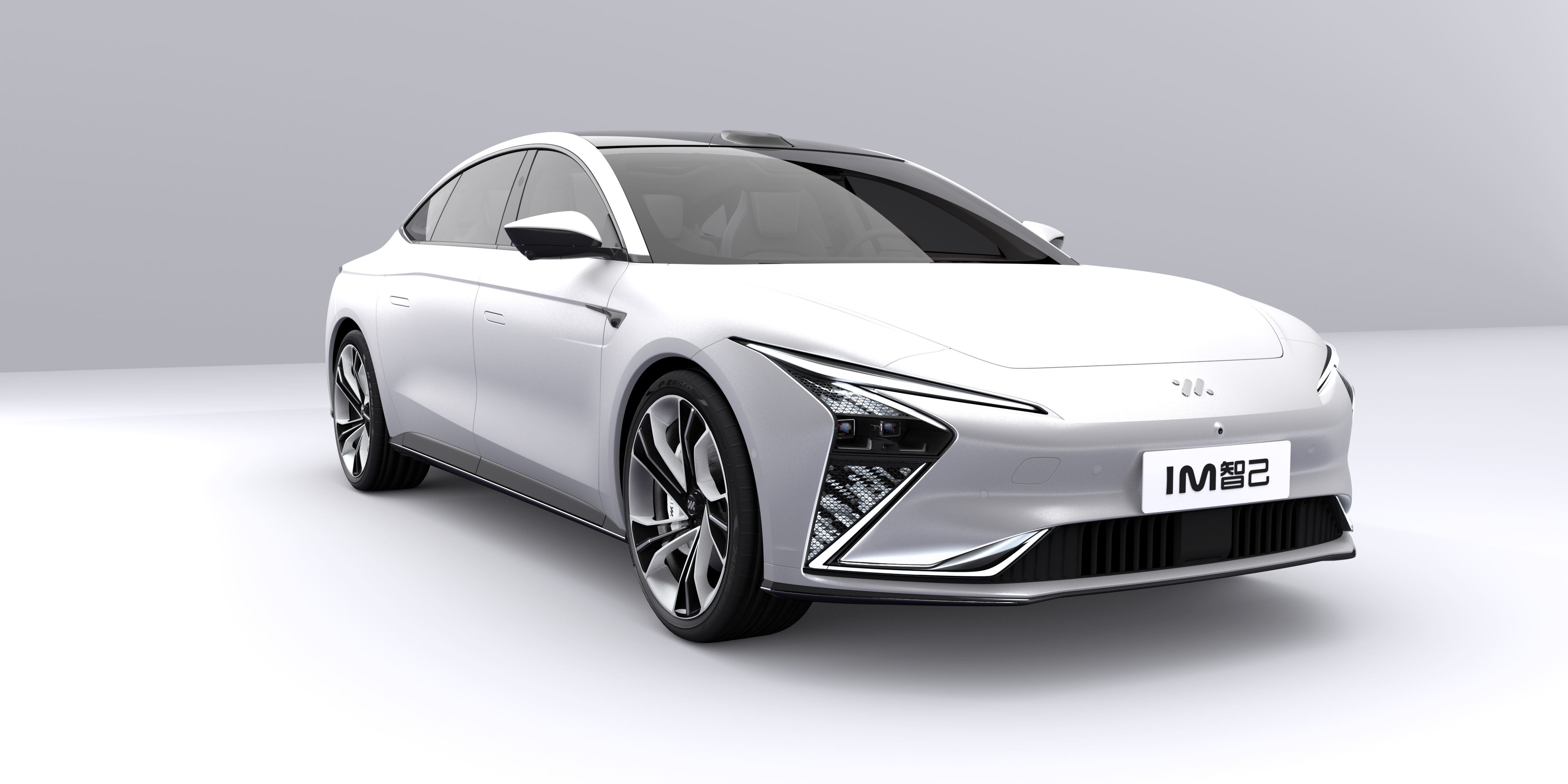 智己汽车 IMOS 2.7.0大焕新,智己城市NOA如约上线