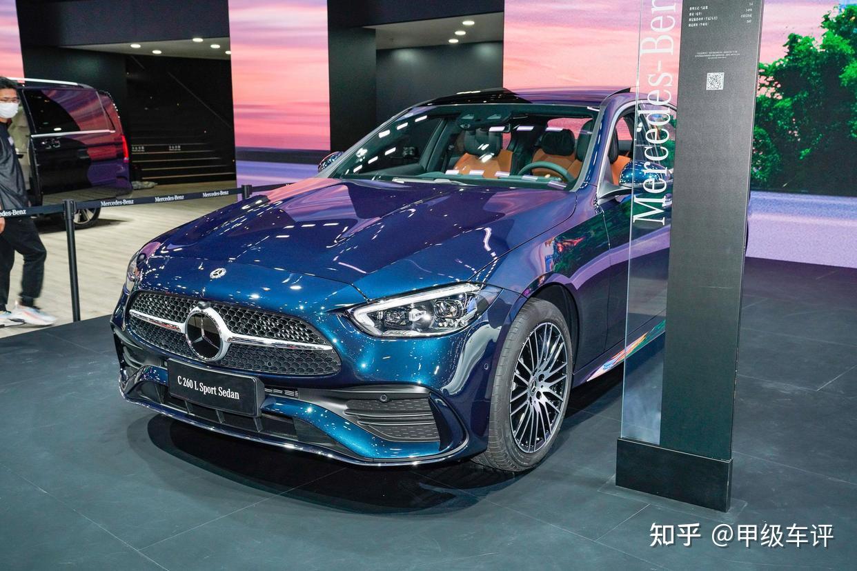 2023年如果没有超越奔驰,那么2024年还有多大可能?